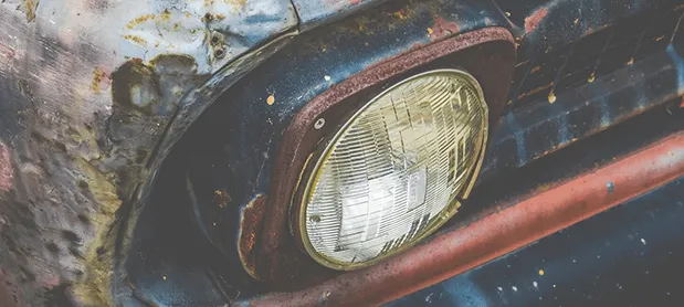 Ihr Schrottauto ankauf in Wesseling