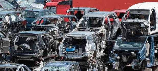 Autoankauf in Wesseling