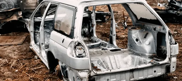 Schrottauto Ankauf Wesseling