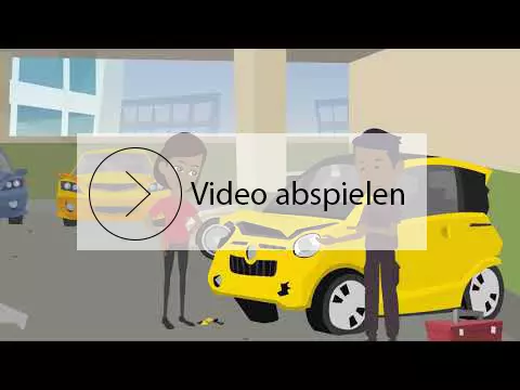 Autoverschrottung Wesseling Video